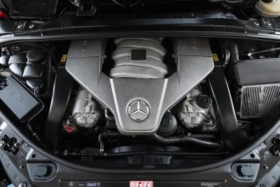 R 63 AMG